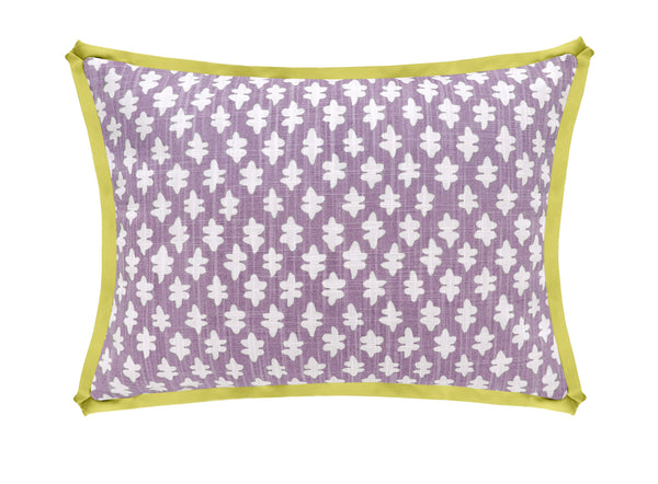 THE MINI :: TILLY PRINT // LAVENDER | LDC