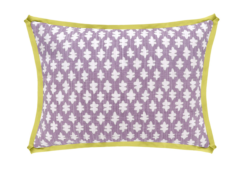 THE MINI :: TILLY PRINT // LAVENDER | LDC