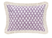 THE MINI :: TILLY PRINT // LAVENDER | LDC