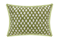 THE MINI :: TILLY PRINT // OLIVE | LDC