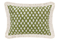 THE MINI :: TILLY PRINT // OLIVE | LDC