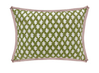 THE MINI :: TILLY PRINT // OLIVE | LDC