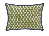 THE MINI :: TILLY PRINT // OLIVE | LDC
