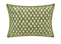 THE MINI :: TILLY PRINT // OLIVE | LDC