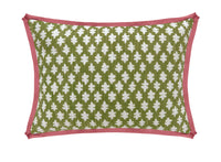 THE MINI :: TILLY PRINT // OLIVE | LDC