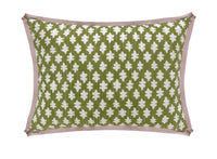 THE MINI :: TILLY PRINT // OLIVE | LDC