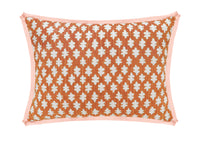 THE MINI :: TILLY PRINT // TANGERINE | LDC
