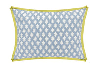 THE MINI :: TILLY PRINT // POWDER BLUE | LDC