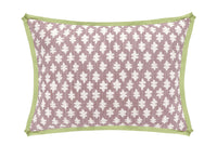 THE MINI :: TILLY PRINT // SMOKEY LILAC | LDC