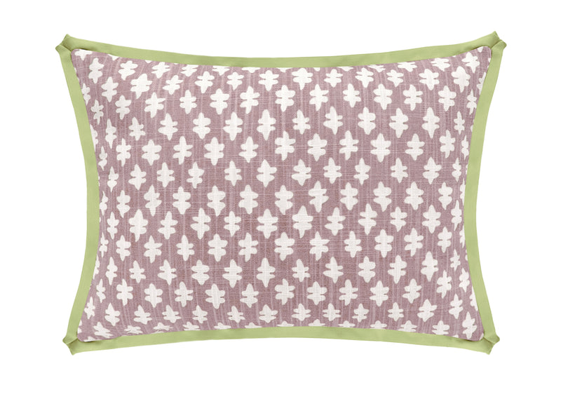 THE MINI :: TILLY PRINT // SMOKEY LILAC | LDC