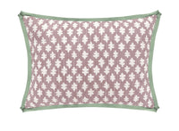 THE MINI :: TILLY PRINT // SMOKEY LILAC | LDC