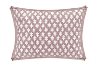 THE MINI :: TILLY PRINT // SMOKEY LILAC | LDC