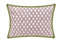 THE MINI :: TILLY PRINT // SMOKEY LILAC | LDC