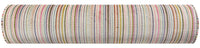 THE BOLSTER :: TRIBECA CUT VELVET // MULTI