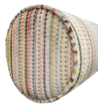 THE BOLSTER :: TRIBECA CUT VELVET // MULTI
