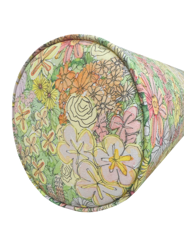 THE BOLSTER :: VANDERBILT | HOUSE OF HARRIS