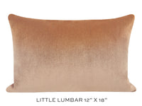 VENETIAN VELVET // BLUSH