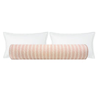 THE BOLSTER :: WOODPERRY // PINK