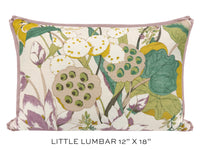 WATERLILY // LILAC | LDC