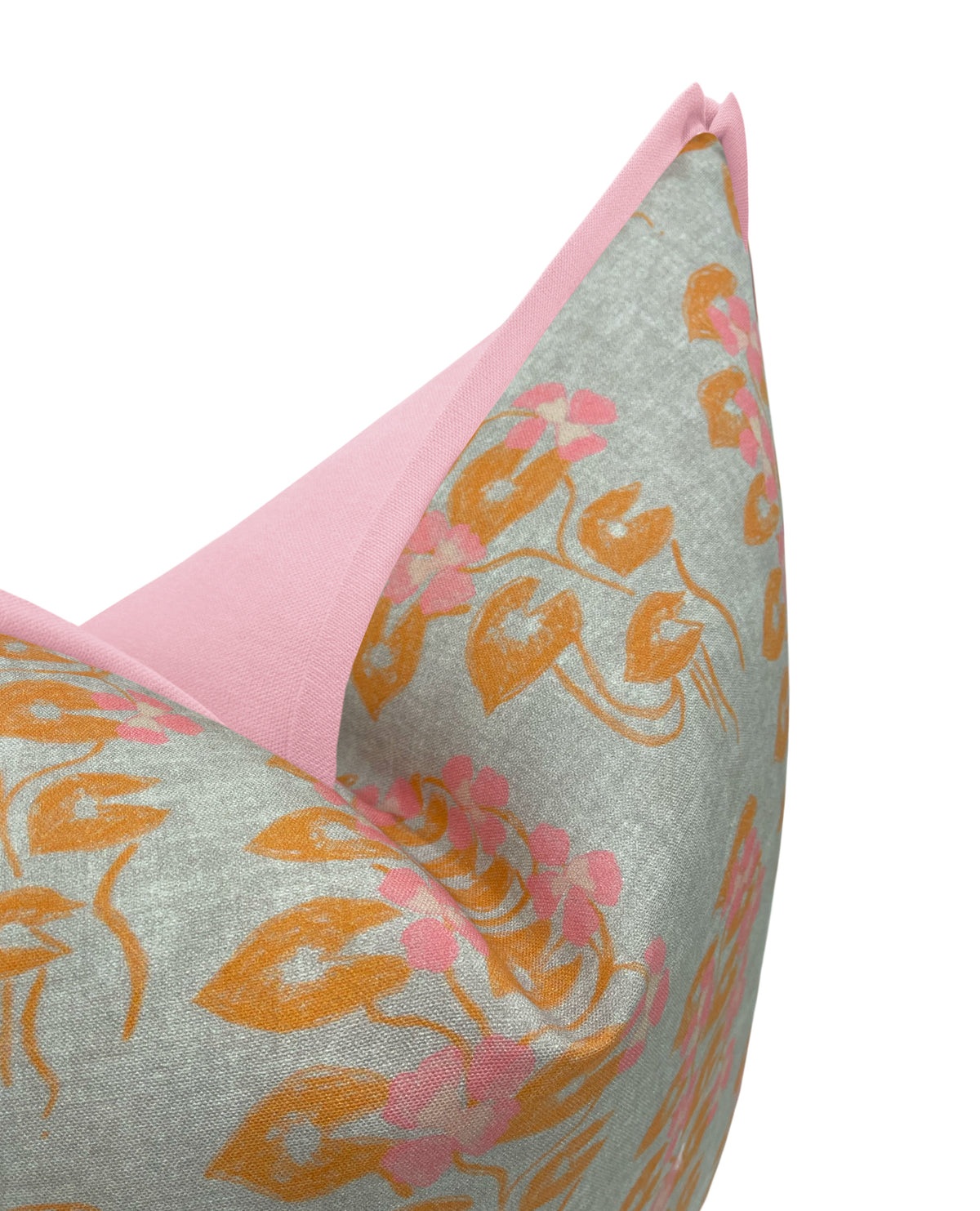 WILLOW // BURNT ORANGE | LULIE WALLACE