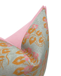 WILLOW // BURNT ORANGE | LULIE WALLACE