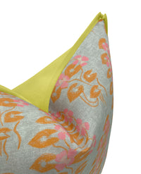 WILLOW // BURNT ORANGE | LULIE WALLACE