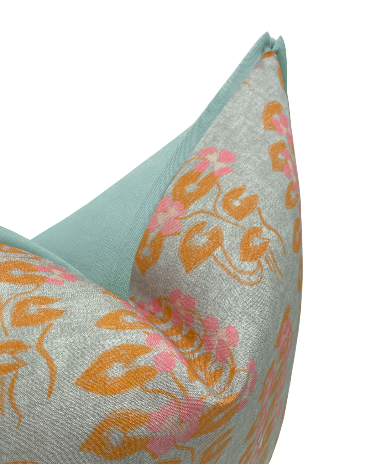 WILLOW // BURNT ORANGE | LULIE WALLACE