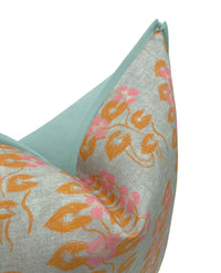 WILLOW // BURNT ORANGE | LULIE WALLACE