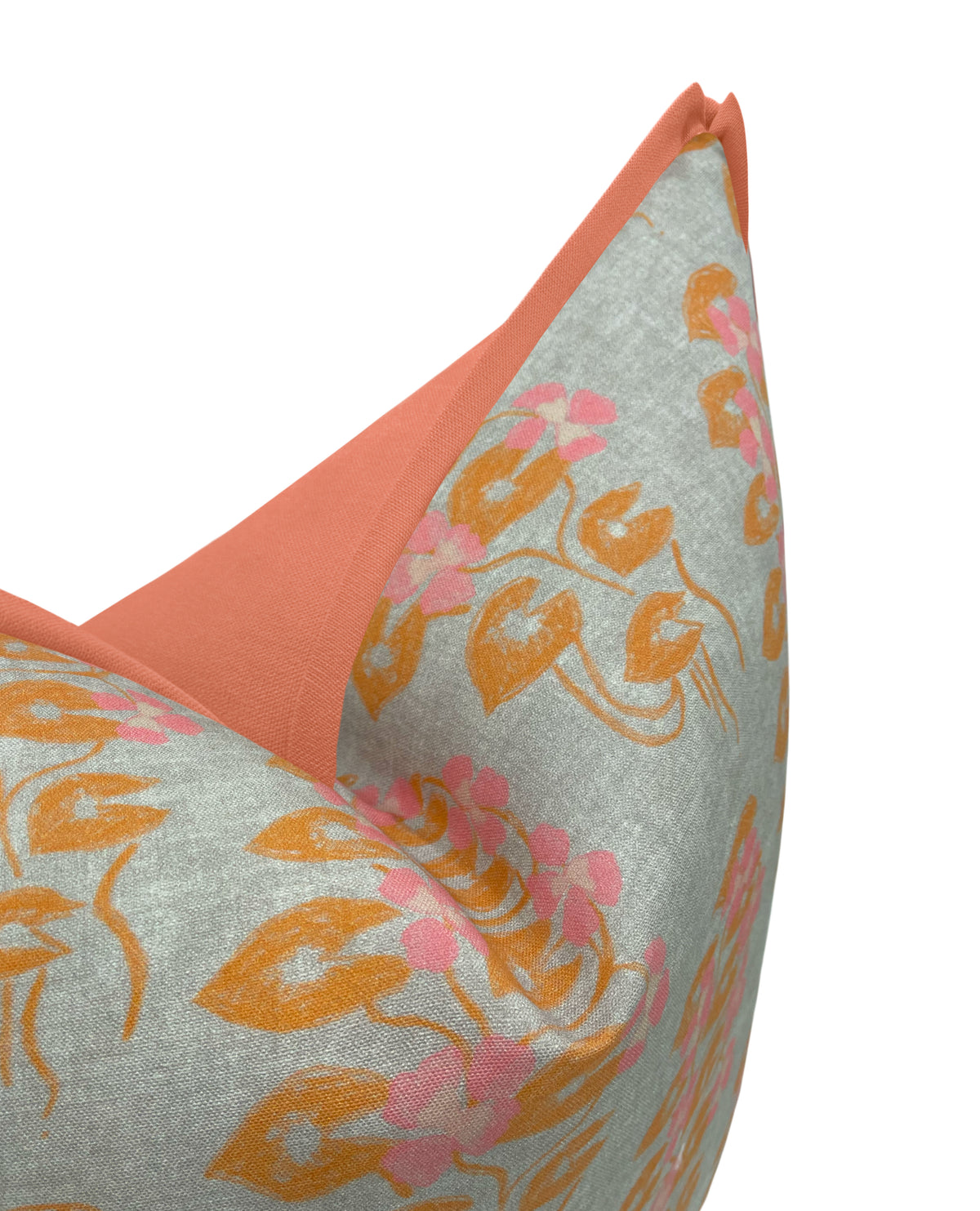 WILLOW // BURNT ORANGE | LULIE WALLACE