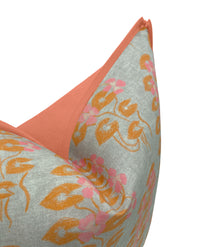 WILLOW // BURNT ORANGE | LULIE WALLACE