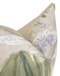 WILLOW TREE // BEIGE | THIBAUT