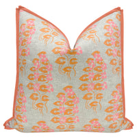 WILLOW // BURNT ORANGE | LULIE WALLACE