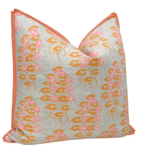 WILLOW // BURNT ORANGE | LULIE WALLACE