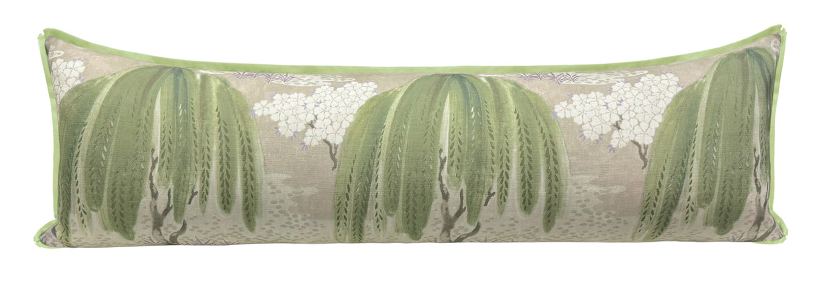 THE XL LUMBAR :: WILLOW TREE // BEIGE | THIBAUT