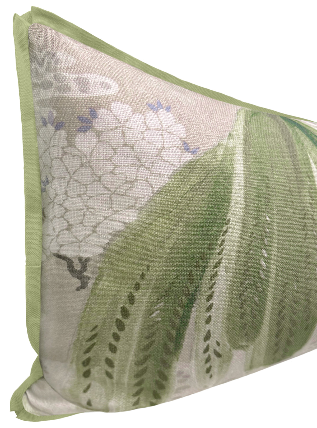 THE XL LUMBAR :: WILLOW TREE // BEIGE | THIBAUT