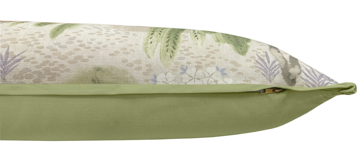 THE XL LUMBAR :: WILLOW TREE // BEIGE | THIBAUT