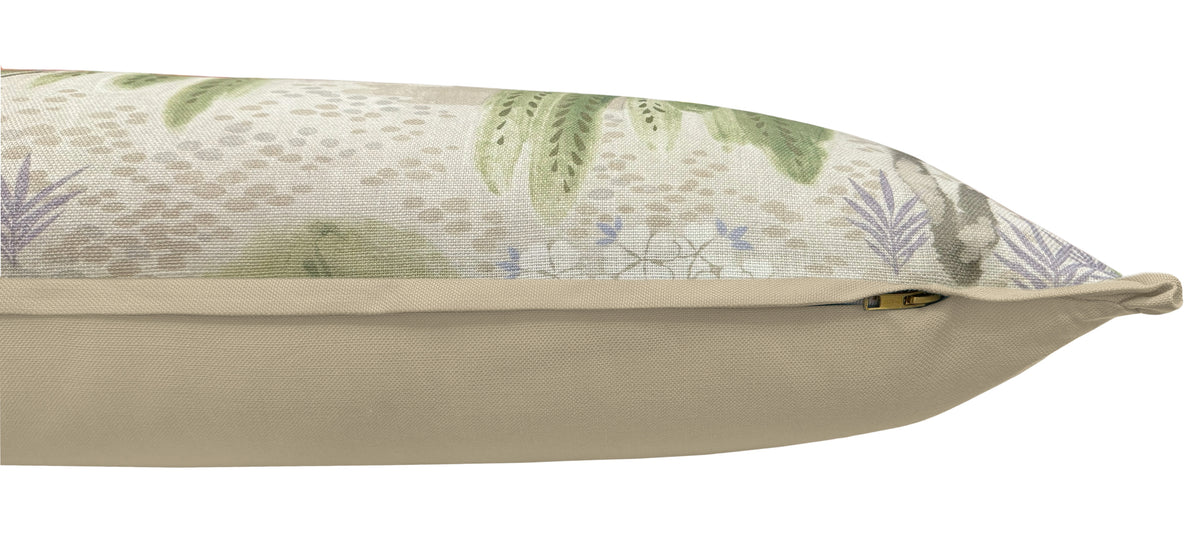 THE XL LUMBAR :: WILLOW TREE // BEIGE | THIBAUT