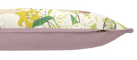 THE XL LUMBAR :: WATERLILY // LILAC | LDC