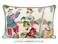 XIAN // PRUSSIAN | BRUNSCHWIG & FILS