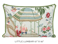 YANGTZE RIVER // AQUA | SCHUMACHER