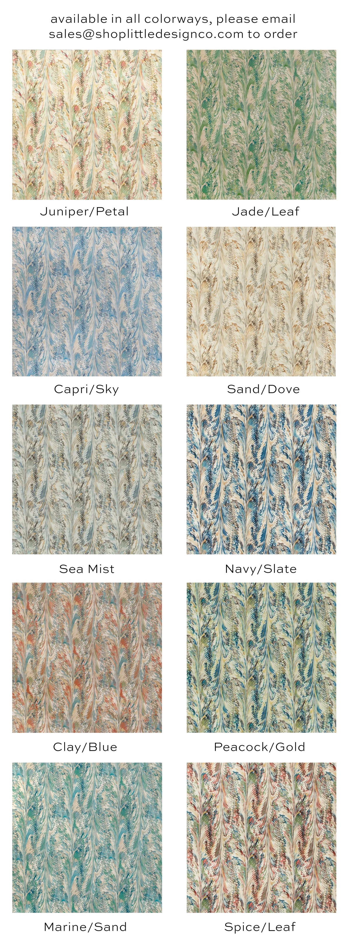 TAPLOW // JUNIPER + PETAL | LEE JOFA