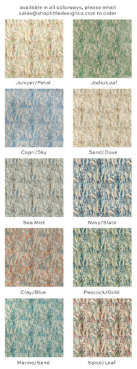 TAPLOW // JUNIPER + PETAL | LEE JOFA