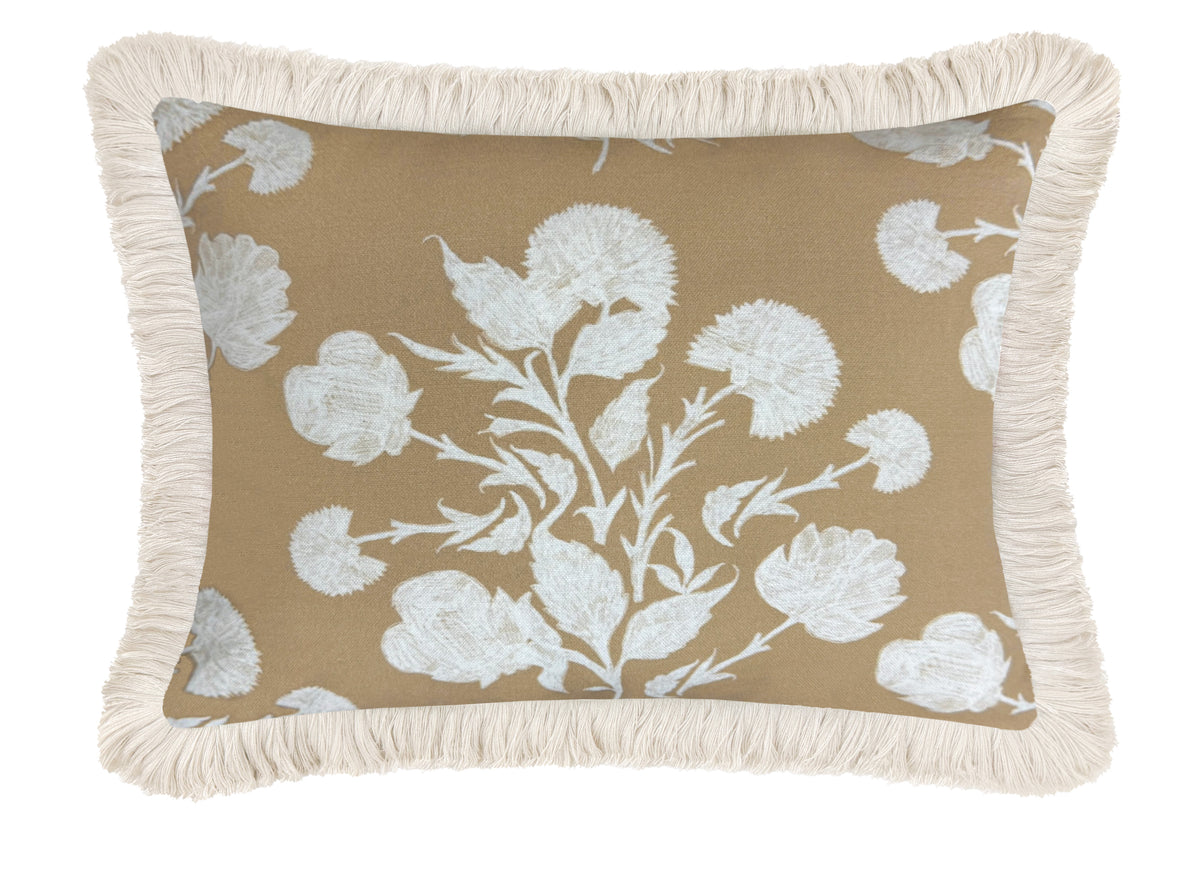 THE MINI :: ANNA // FAWN + FRINGE | LULIE WALLACE