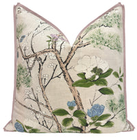 KATSURA // CREAM & LAVENDER | THIBAUT