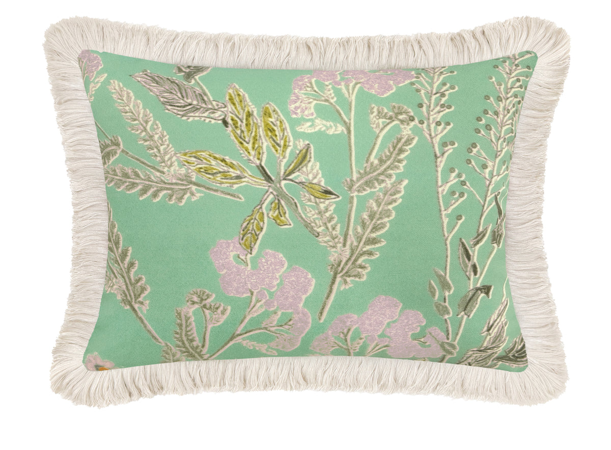 THE MINI :: BETSY + FRINGE | LULIE WALLACE