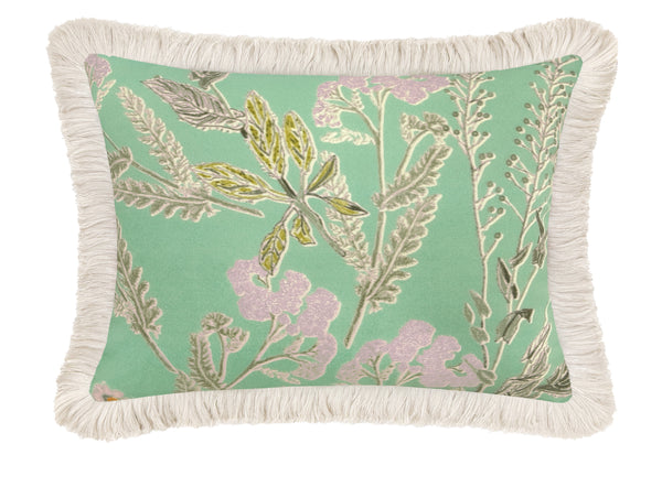 THE MINI :: BETSY + FRINGE | LULIE WALLACE