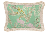 THE MINI :: BETSY + FRINGE | LULIE WALLACE