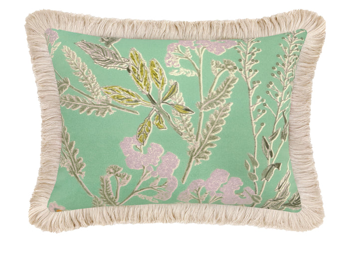 THE MINI :: BETSY + FRINGE | LULIE WALLACE