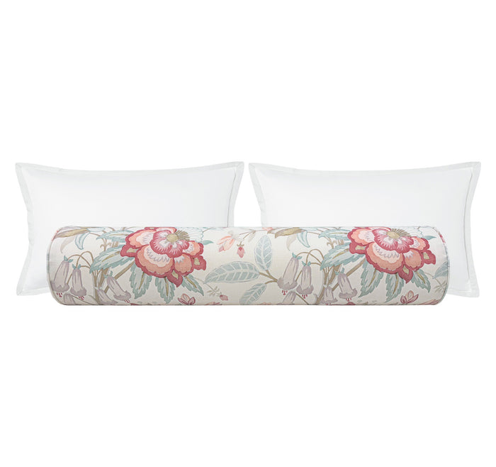 THE BOLSTER :: DAVENPORT // CABANA | LEE JOFA