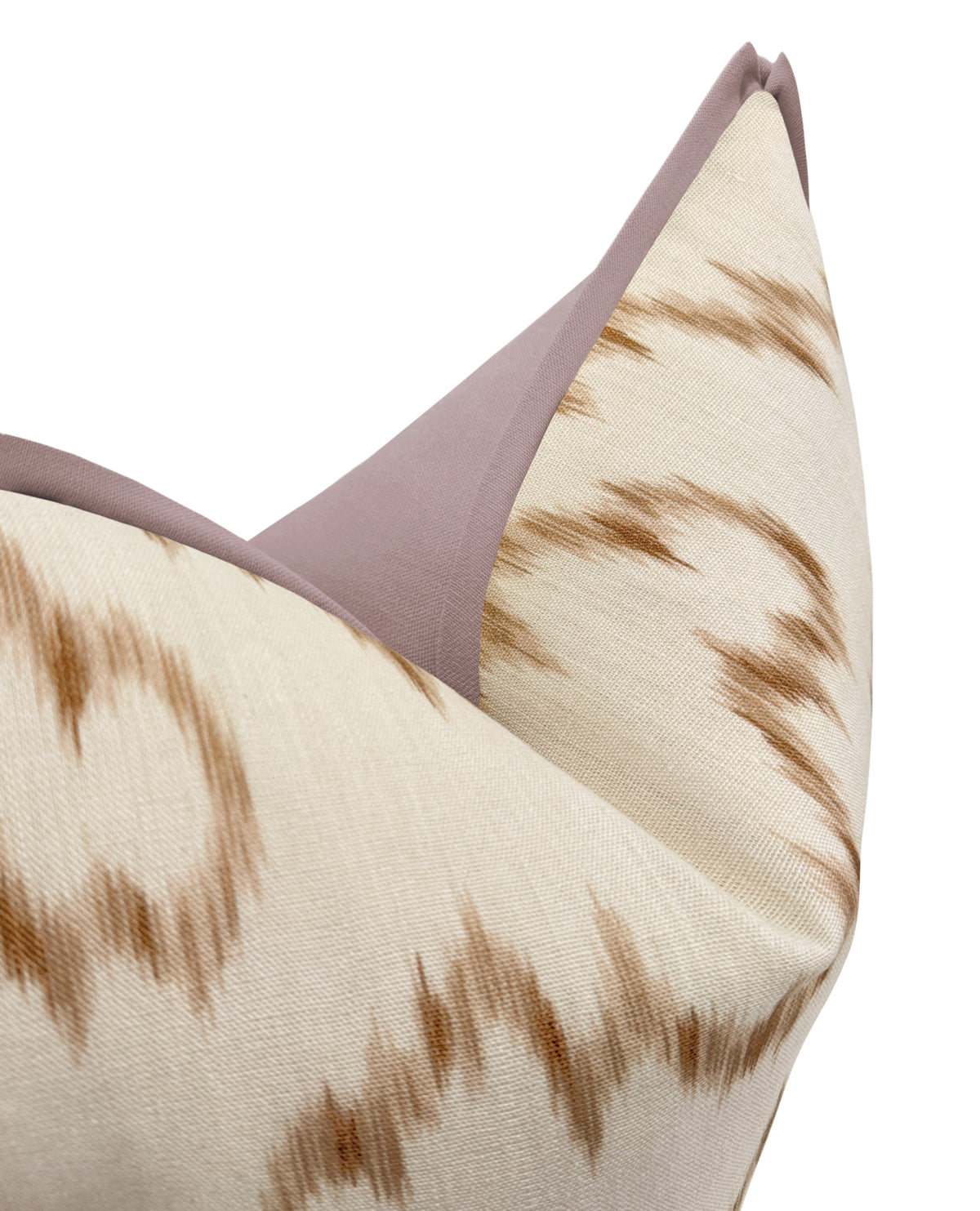 MALLORCAN IKAT // CAMEL | LEE JOFA